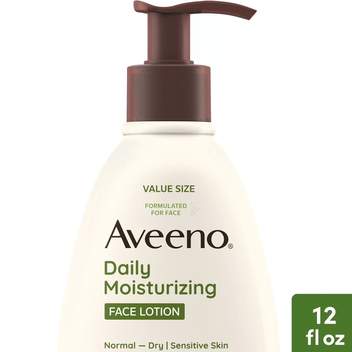 Daily Moisture Face Lotion