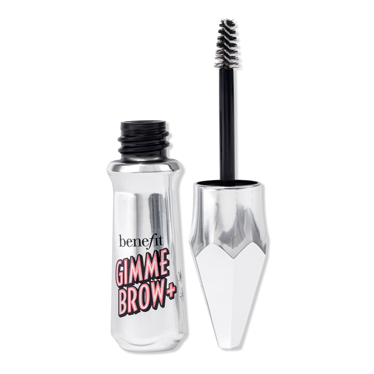 Gimme Brow+ Tinted Volumizing Eyebrow Gel Mini, #6 Deep