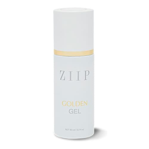 Golden Conductive Gel