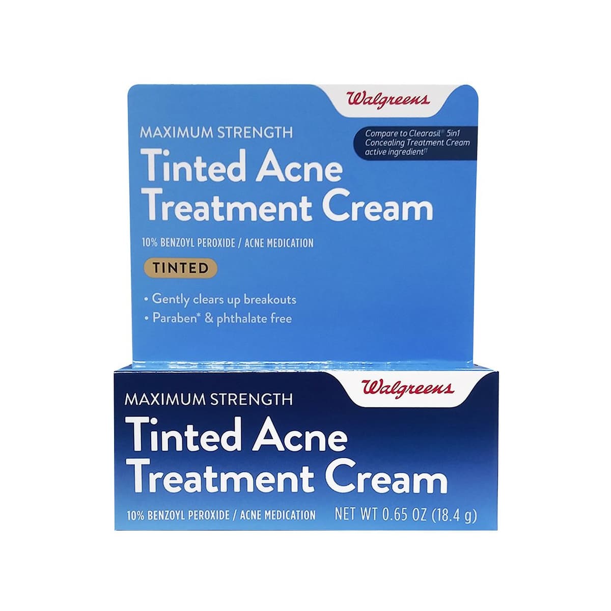 On The Spot Treatment