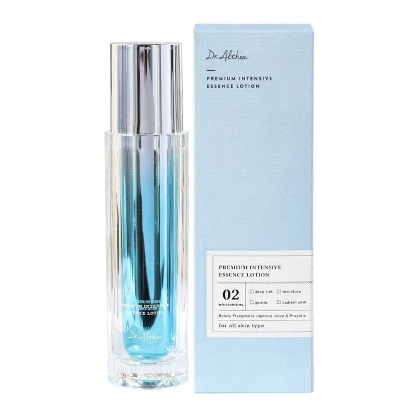 Premium Intensive Essence Lotion