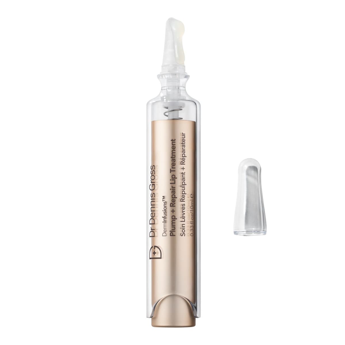 Skincare DermInfusions Plump and Repair Lip Treatment