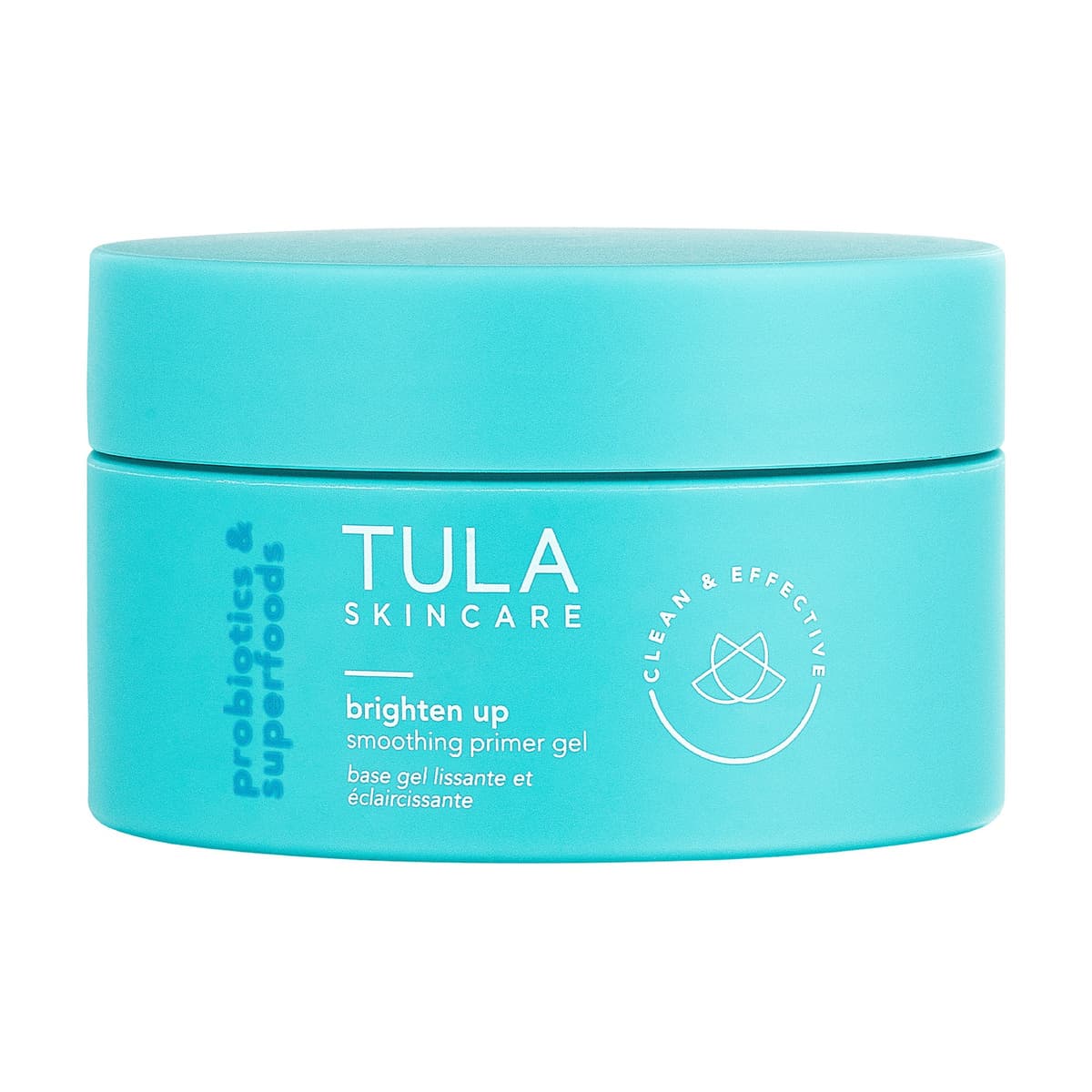 Brighten Up Smoothing Primer Gel