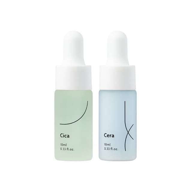 Healing Ampoule Duo Barrier