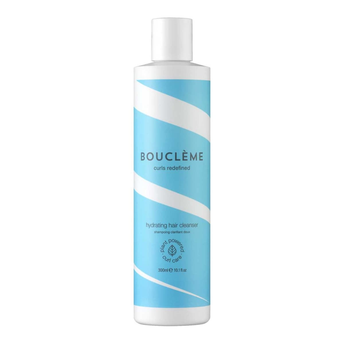 Hydrating Hair Cleanser