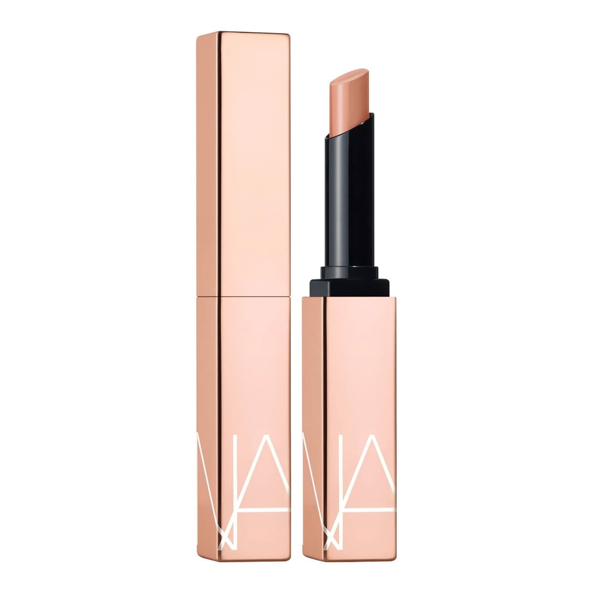 Afterglow Sensual Shine Hydrating Lipstick, Breathless 200