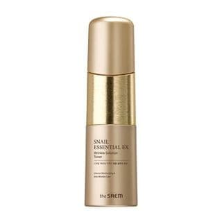 Snail Essential EX Wrinkle Solution Toner