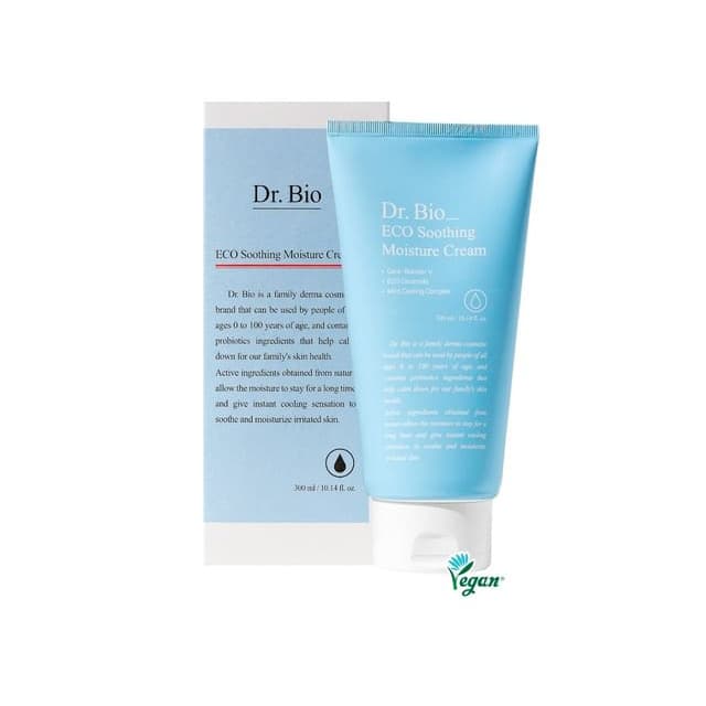 ECO Soothing Moisture Cream