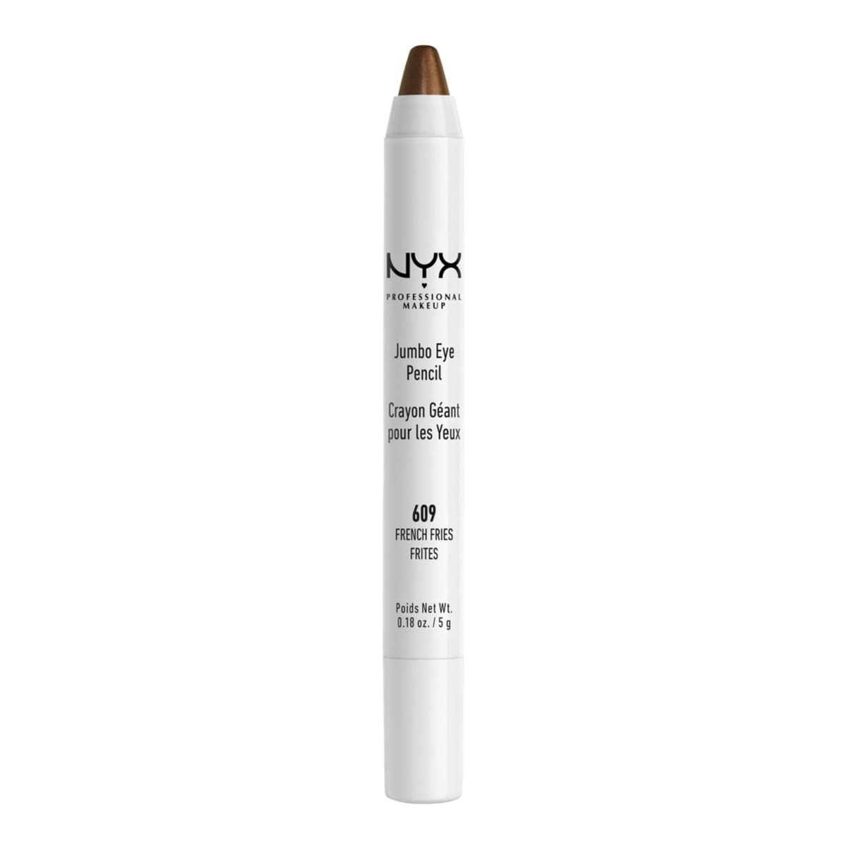 Jumbo Eye Pencil, French Fries