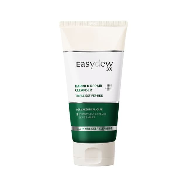 Barrier Repair Cleanser