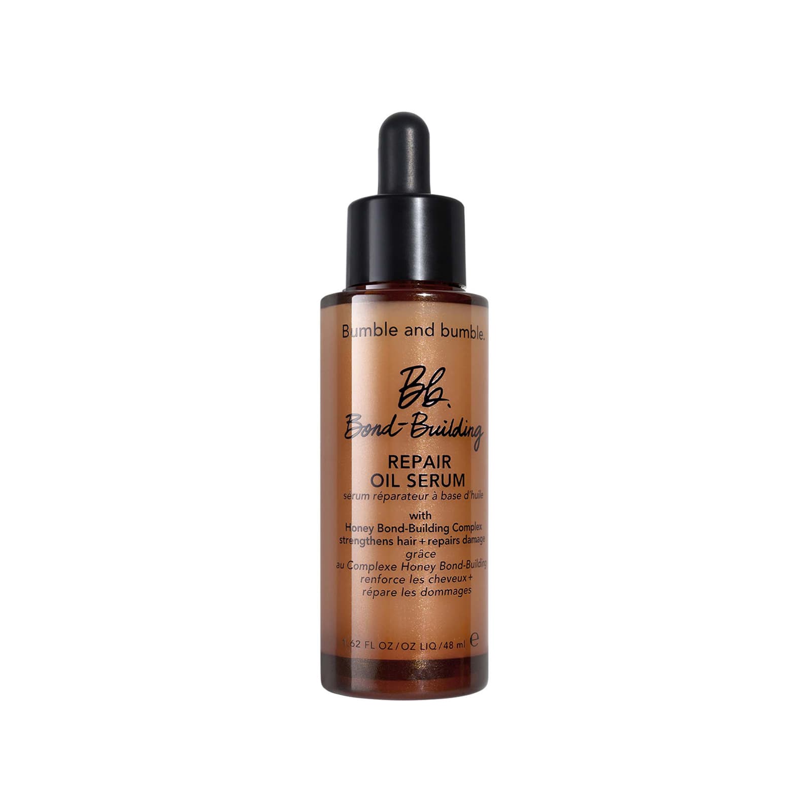 Bond-Building Repair Oil Serum