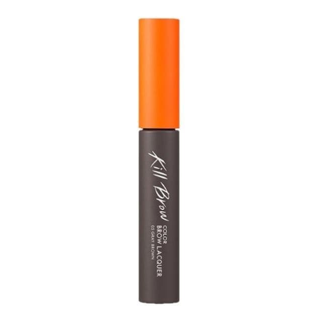 Kill Brow Color Brow Lacquer, #05 Gray Brown
