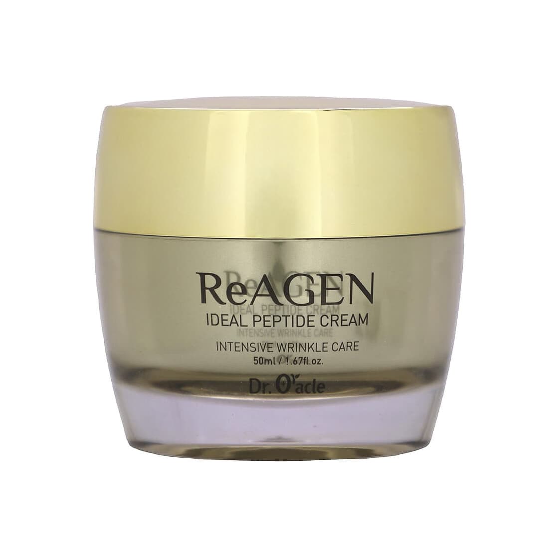 ReAgen, Ideal Peptide Cream