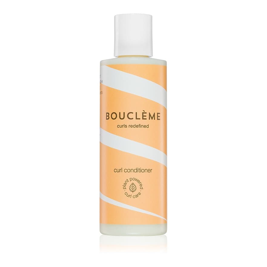 Curl Conditioner