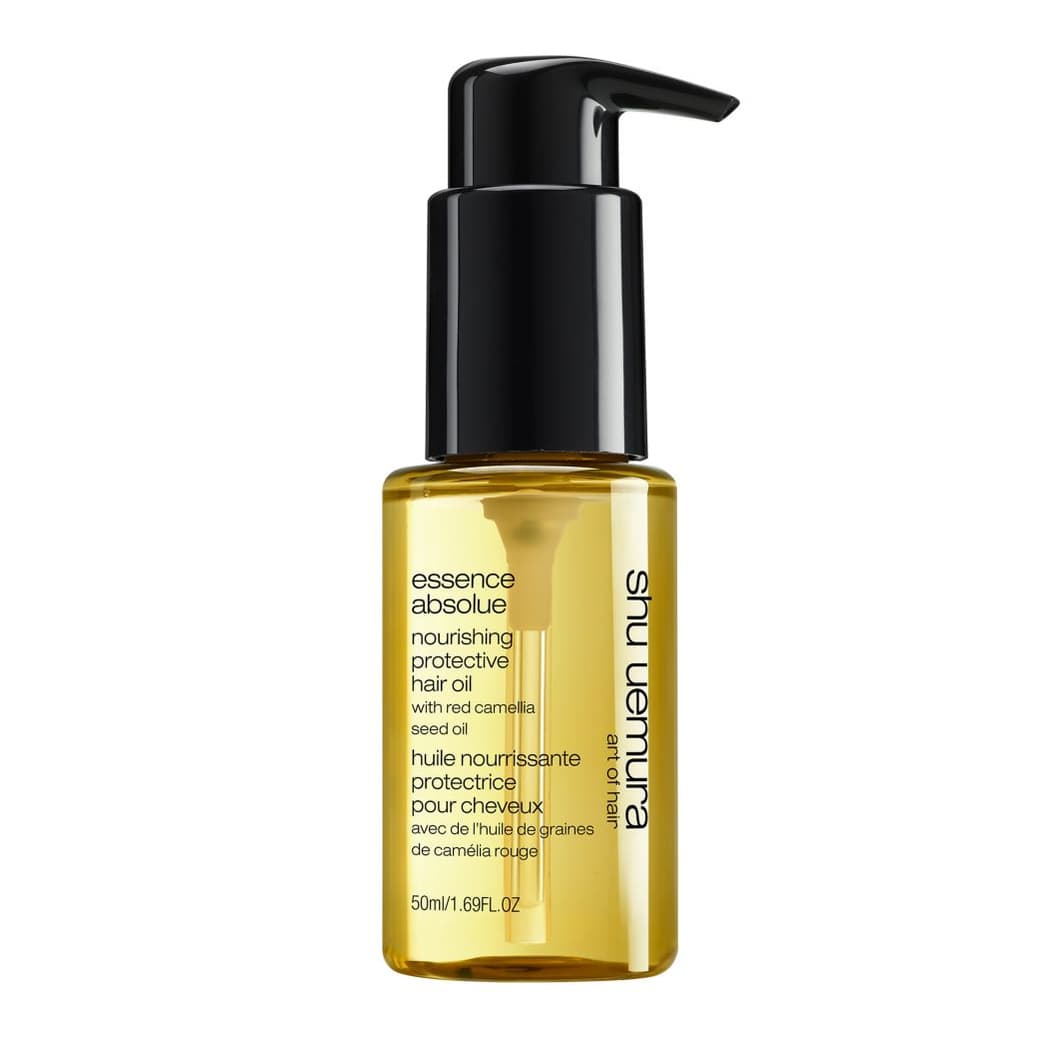 Essence Absolue Hair Oil