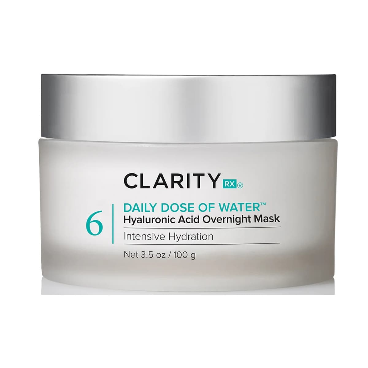 Daily Dose of Water Hyaluronic Acid Overnight Mask