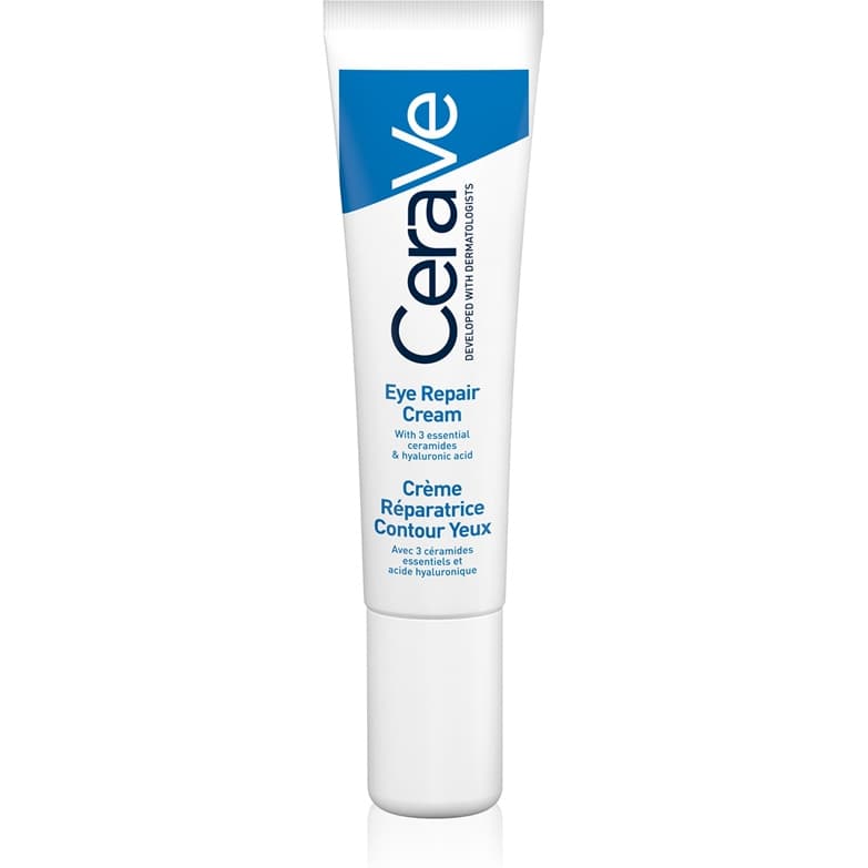 Eye repair cream