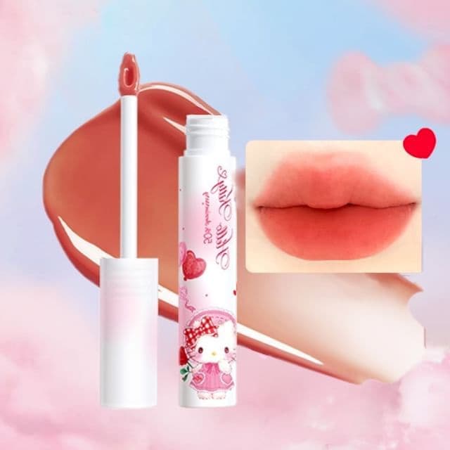 Special Series Watery Lip Tint, #R502