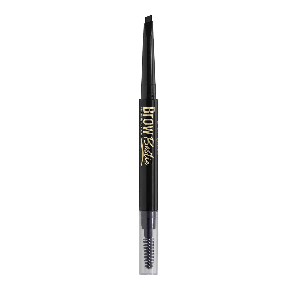 Brow Bestie Triangle Tip Brow Pencil - Brown