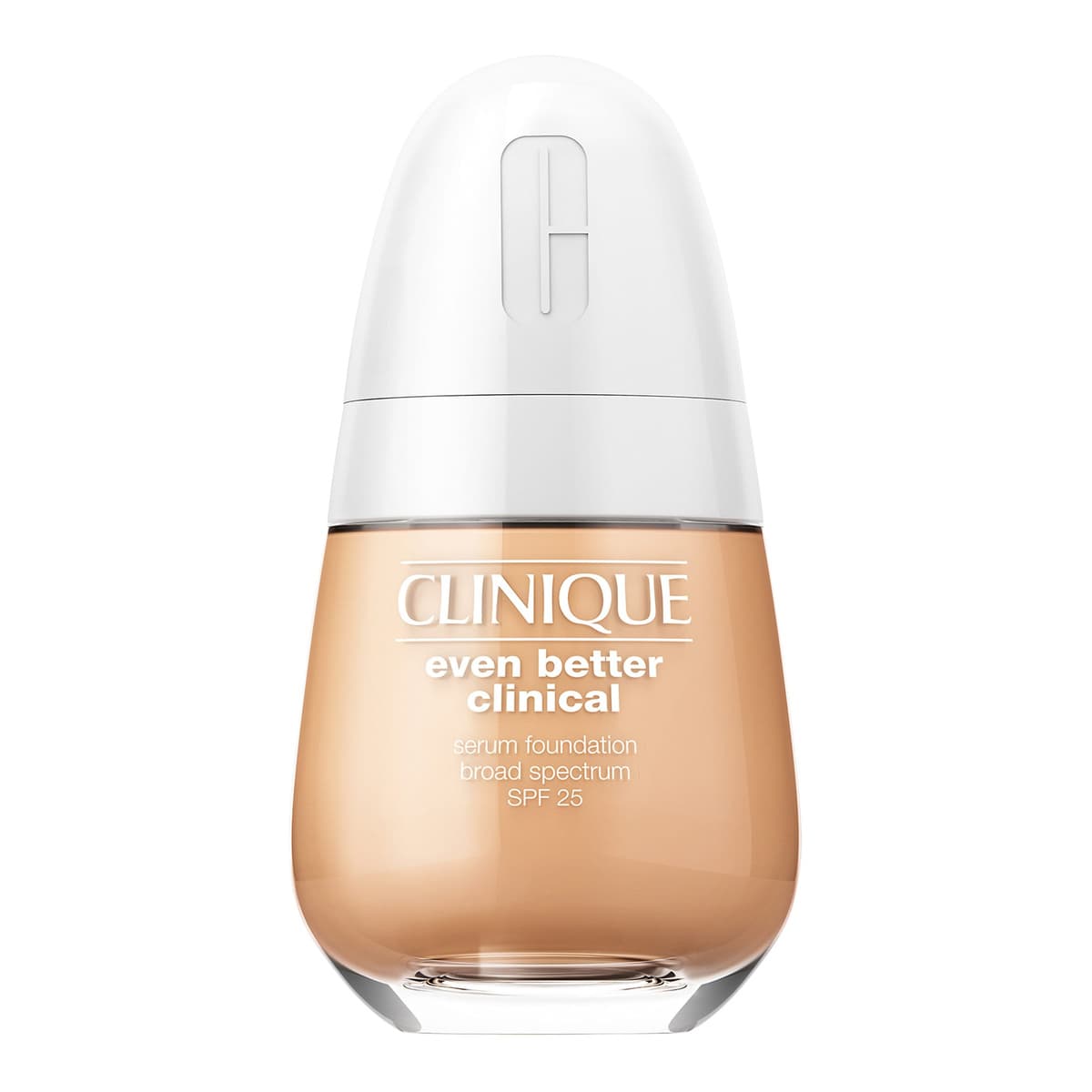 Even Better Clinical™ Serum Foundation Broad Spectrum SPF 25, CN 18 Cream Whip