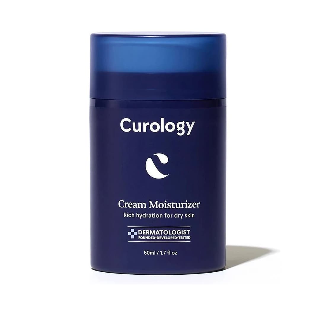 Cream Face Moisturizer