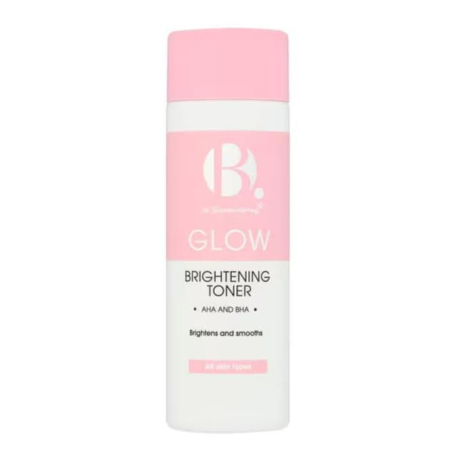 B. Brightening Toner
