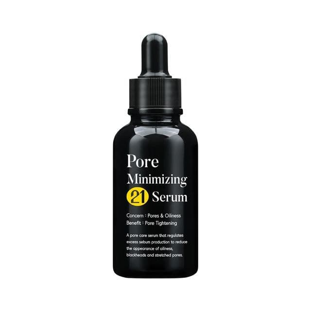 Pore Minimizing 21 Serum