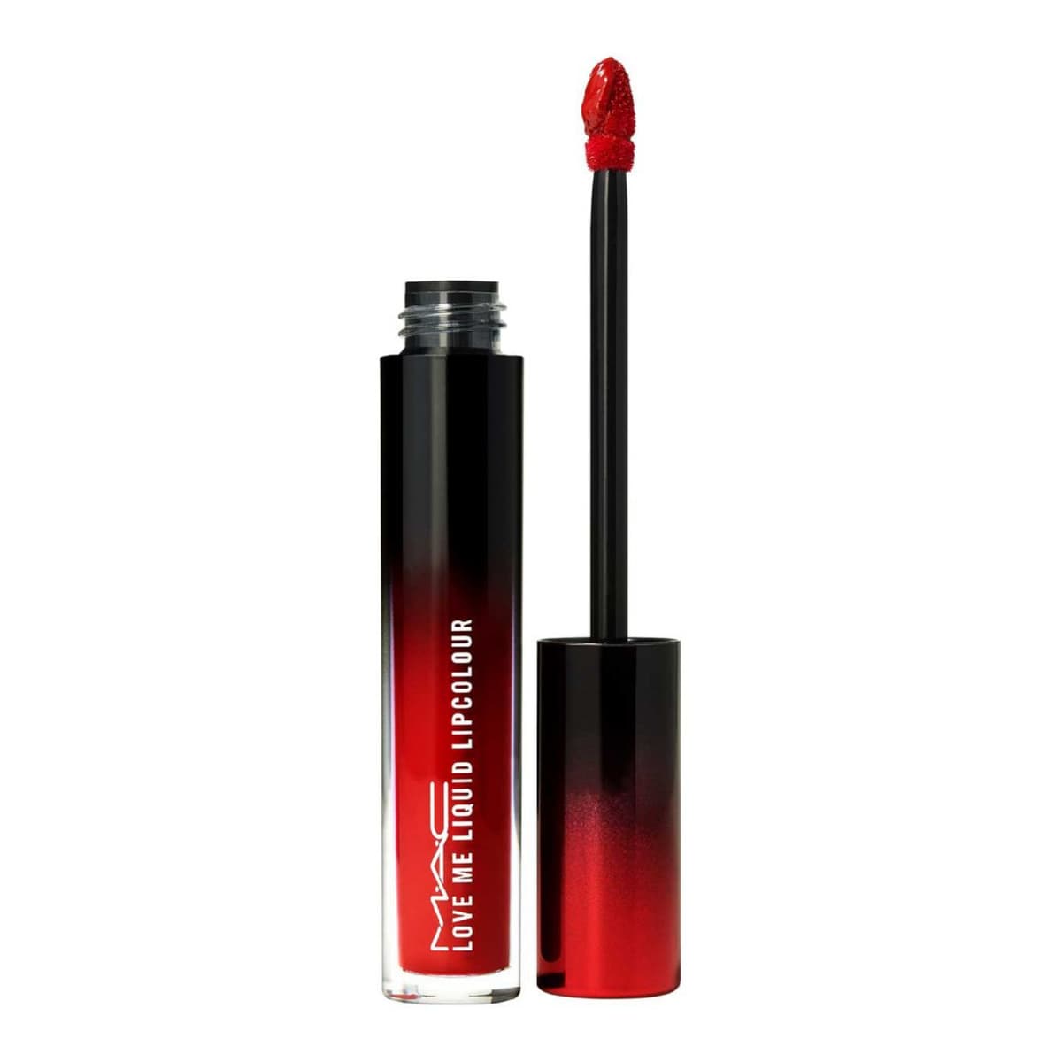 MAC Love Me Liquid Lipcolour, adore me