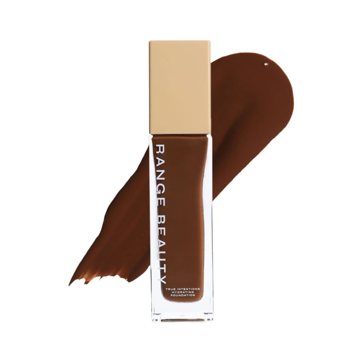 True Intentions Skin-Soothing Hydrating Foundation, Boardwalk After 6