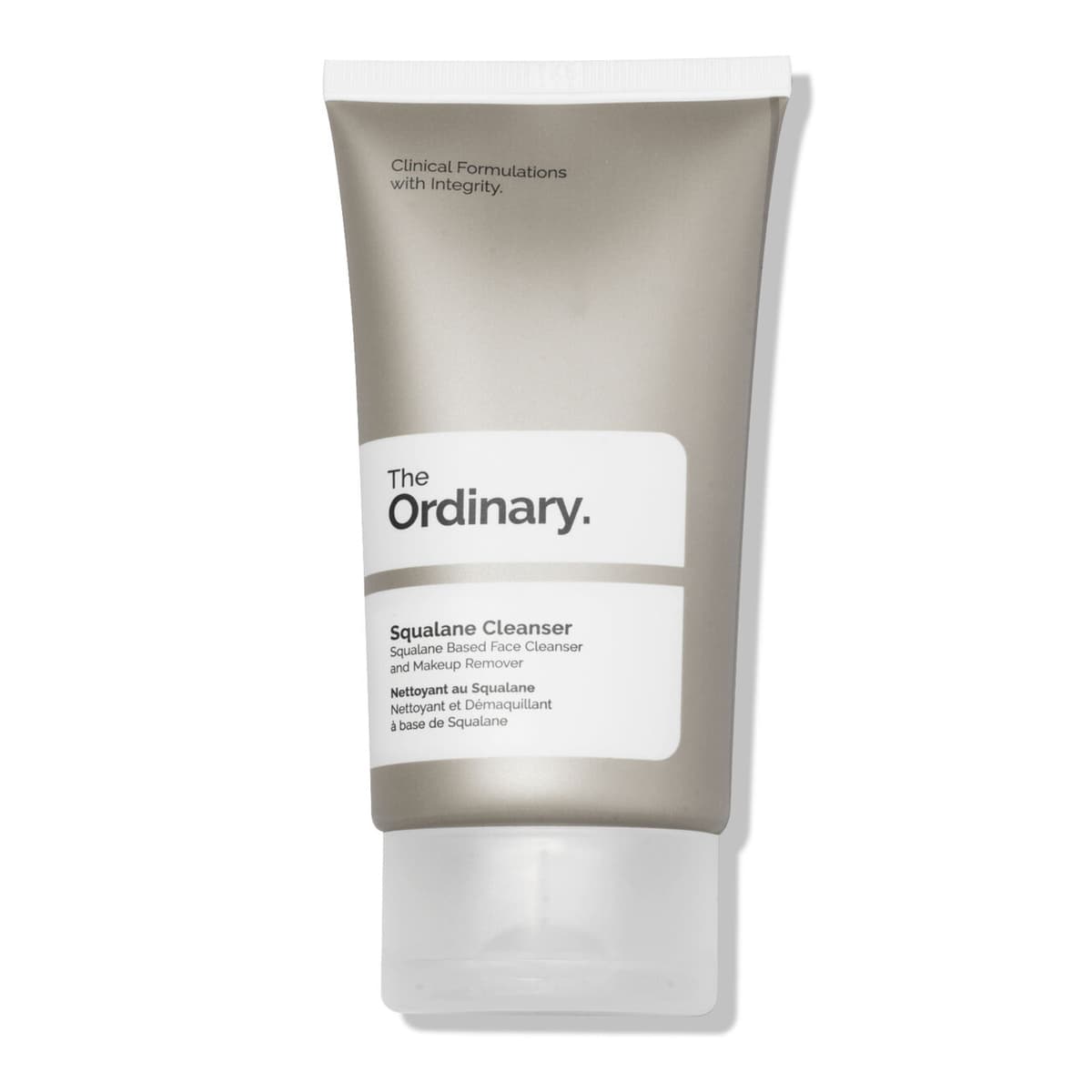 Squalane Cleanser