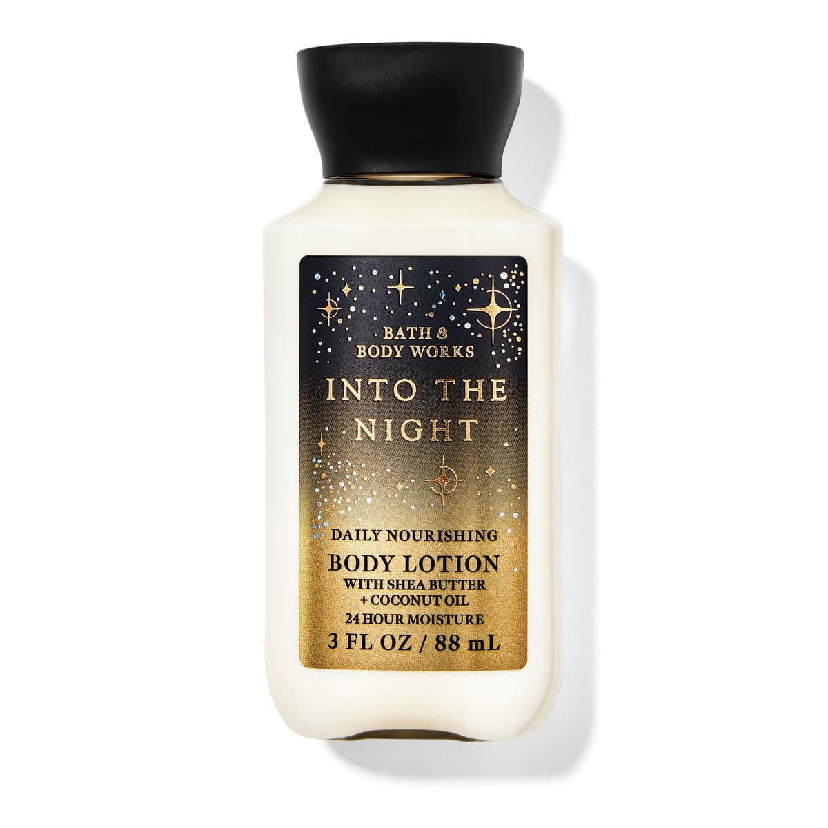Into the Night, Travel Size Body Lotion