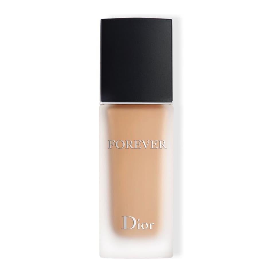 Forever Matte Foundation, #2.5W