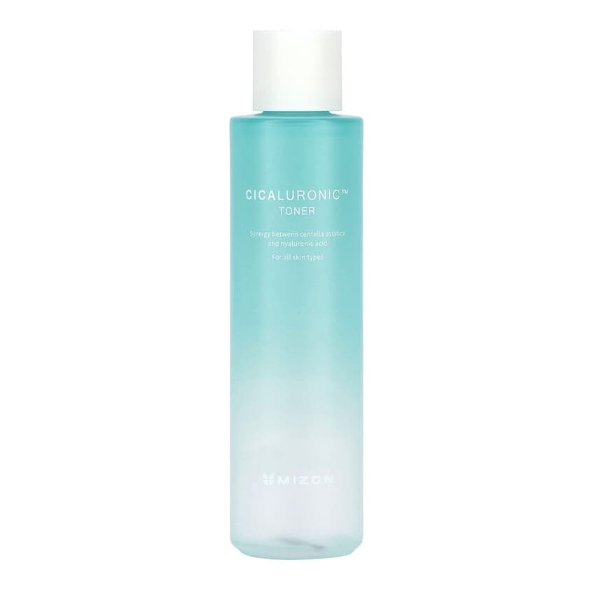 Cicaluronic Toner, 50,000 ppm