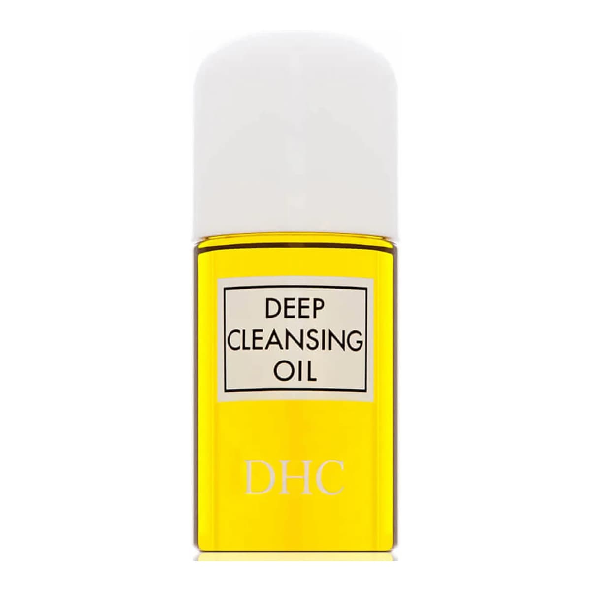 Deep Cleansing Oil Facial Make Up Remover