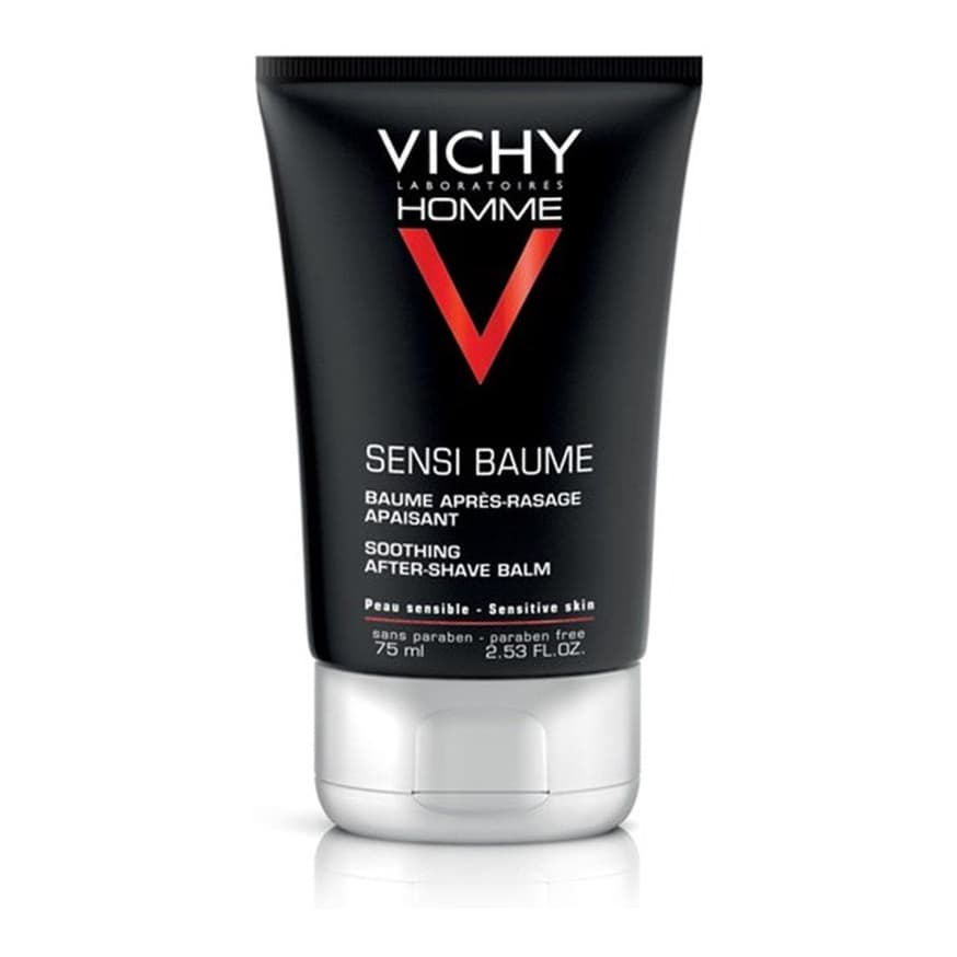 Homme Sensi-Baume Soothing Aftershave Balm
