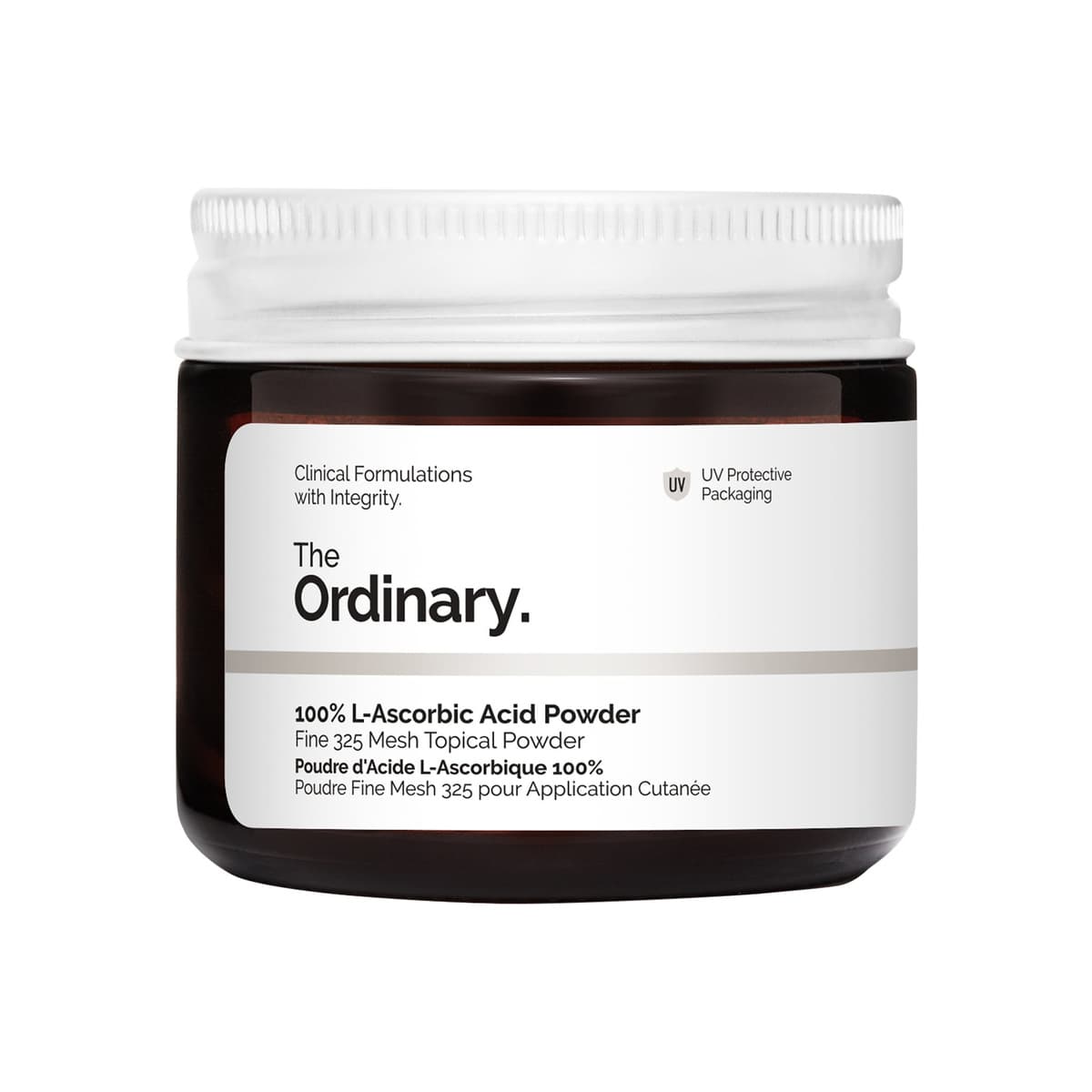 100% L-Ascorbic Acid Powder
