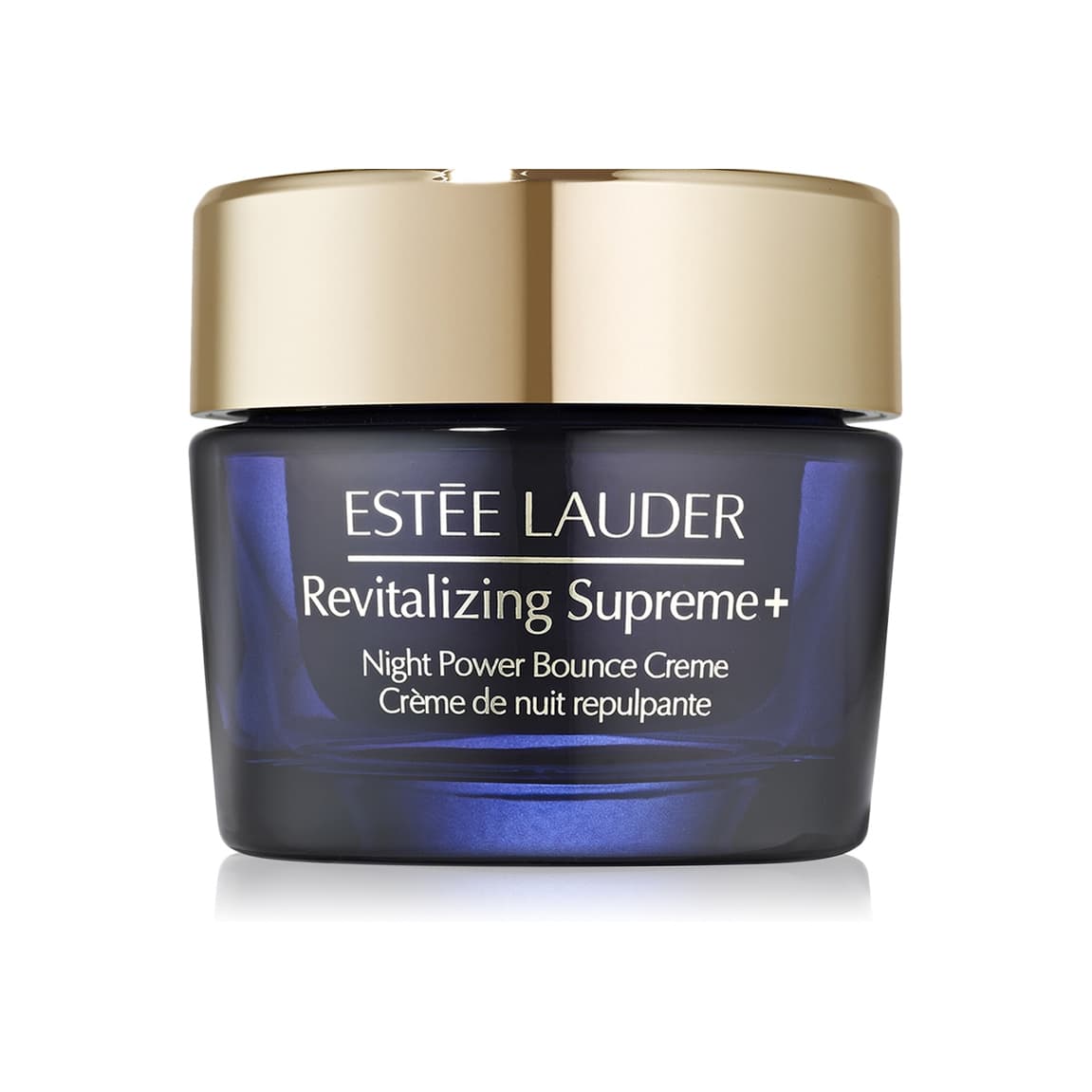 Revitalizing Supreme+ Night Power Bounce Cream