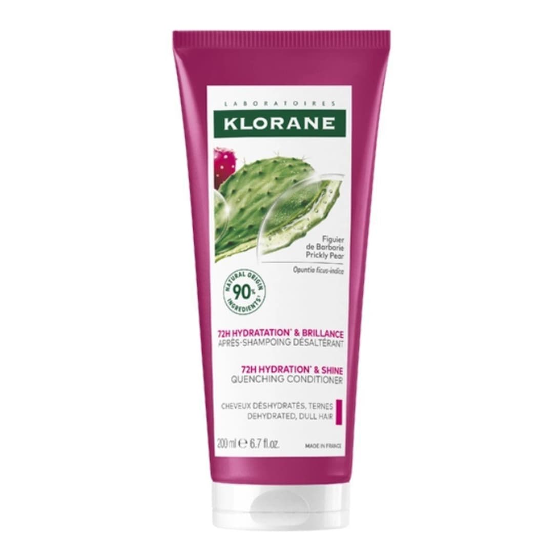 72h Hydration & Shine Quenching Conditioner Prickly Pear