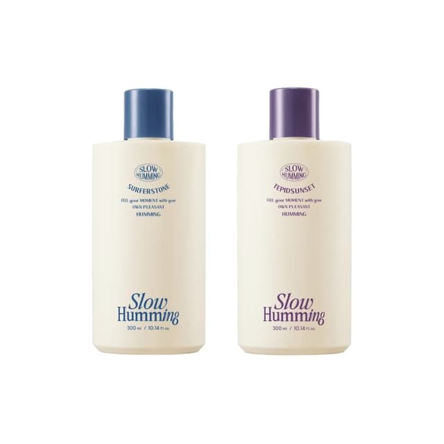 Oceannouri Body Lotion
