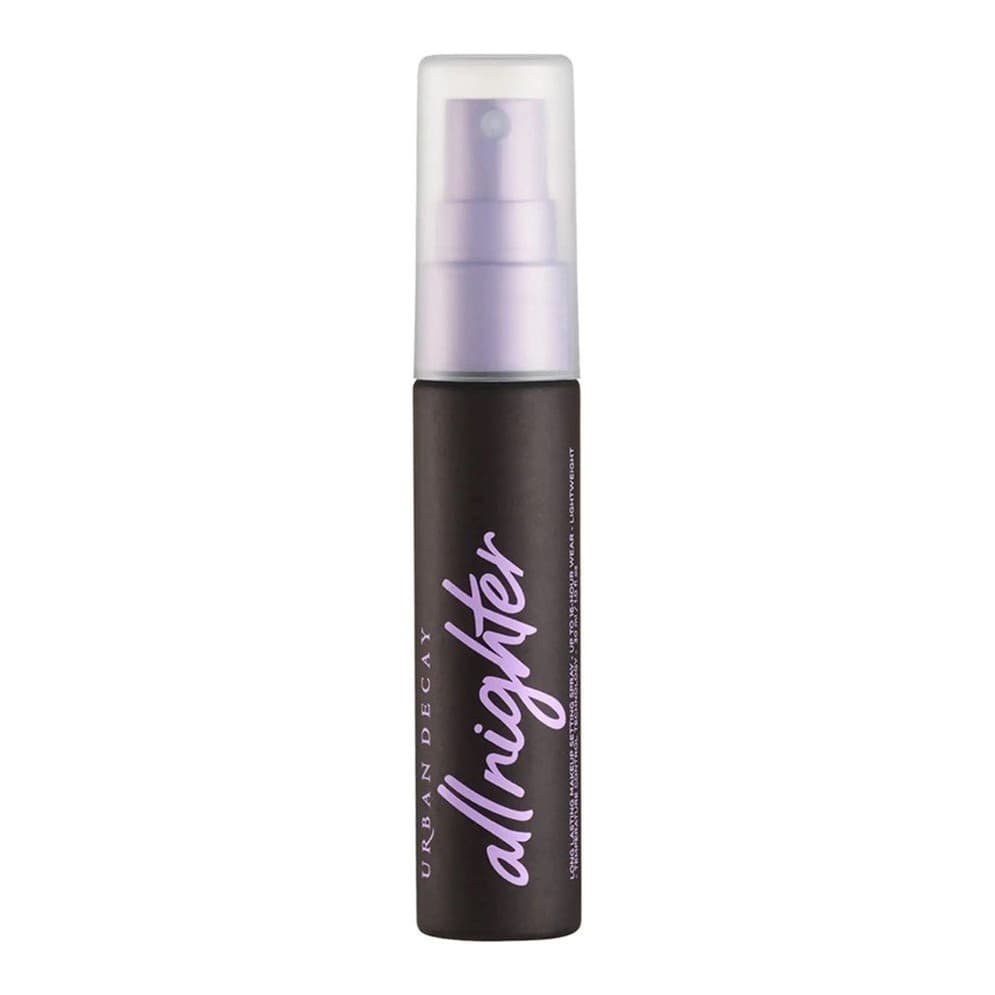 All Nighter Long Lasting Makeup Setting Spray