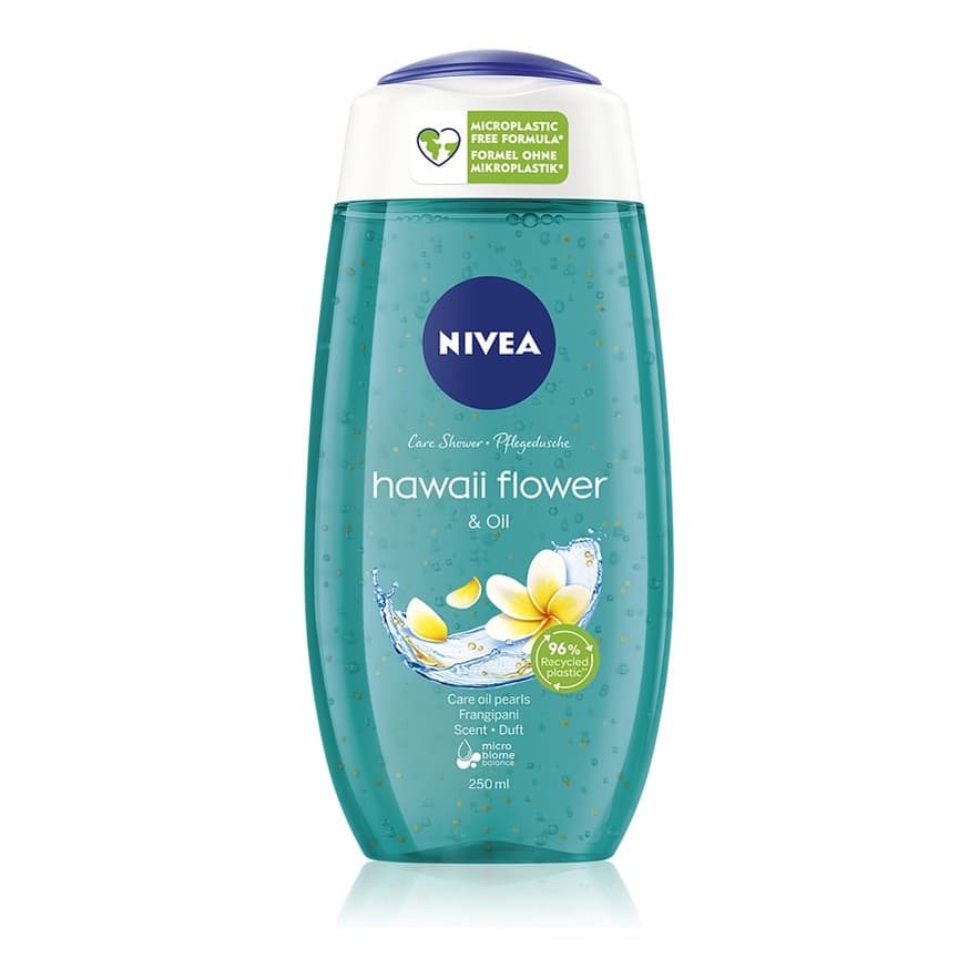 Hawaii Flower & Oil