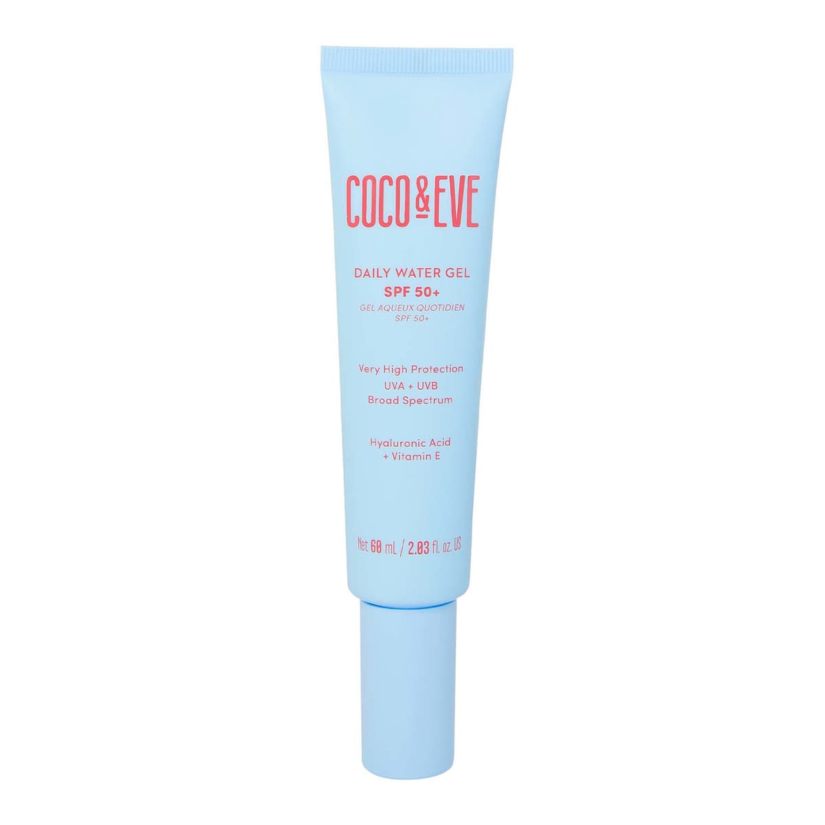 Daily Watergel SPF 50+