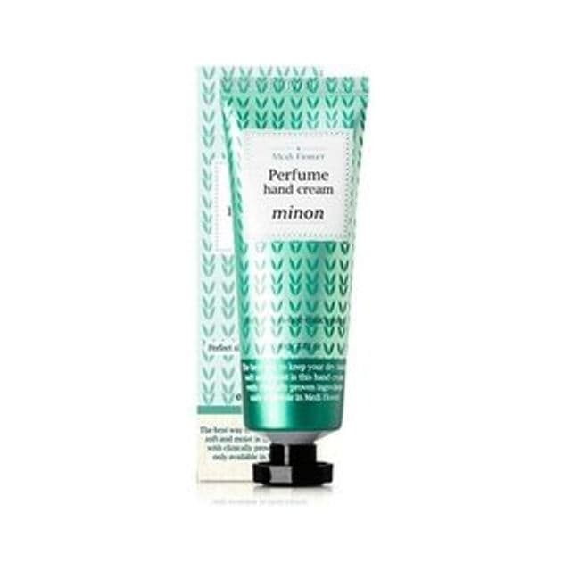 Perfume Hand Cream, Minon