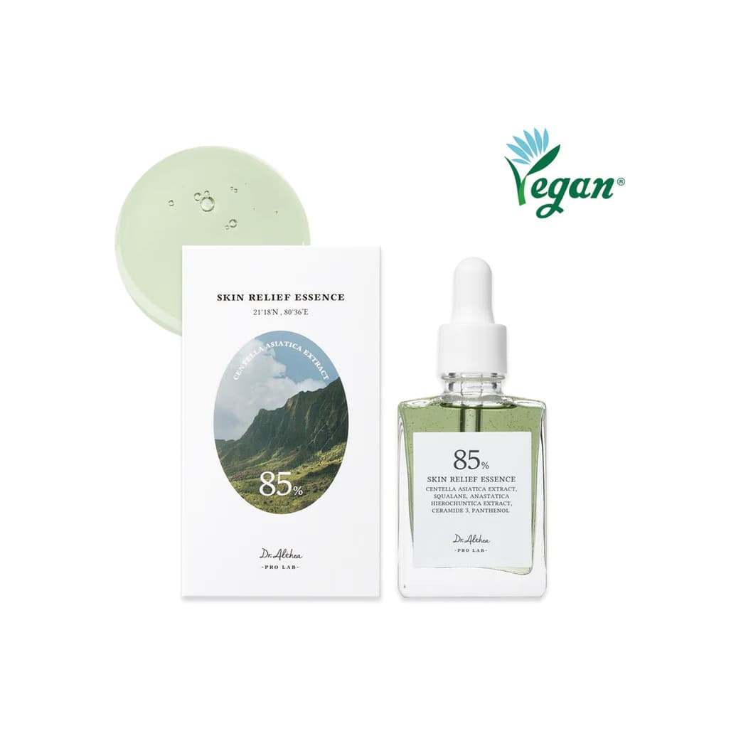 Skin Relief Essence