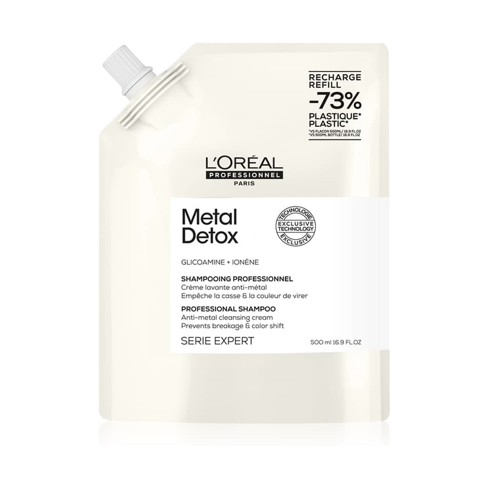 Serie Expert Metal Detox