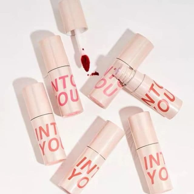 Airy Lip & Cheek Mud, #C4 Rose Taupe