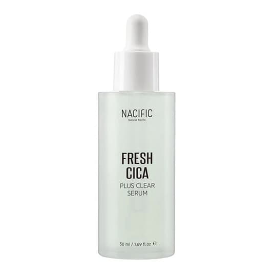 Fresh Cica Plus Clear Serum