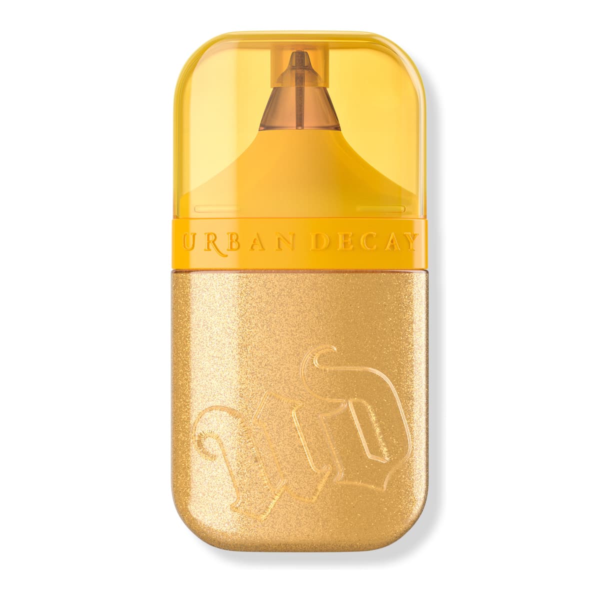 Face Bond Luminizer Waterproof Liquid Highlighter, Over The Top
