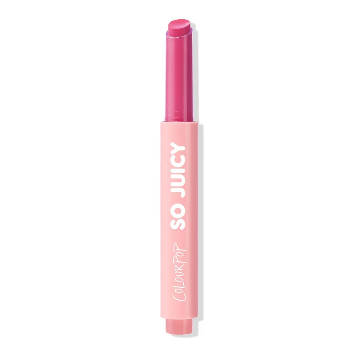 So Juicy Plumping Gloss Balm with Peptides, Dolled Up