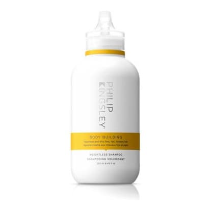 Body Building Weightless Shampoo